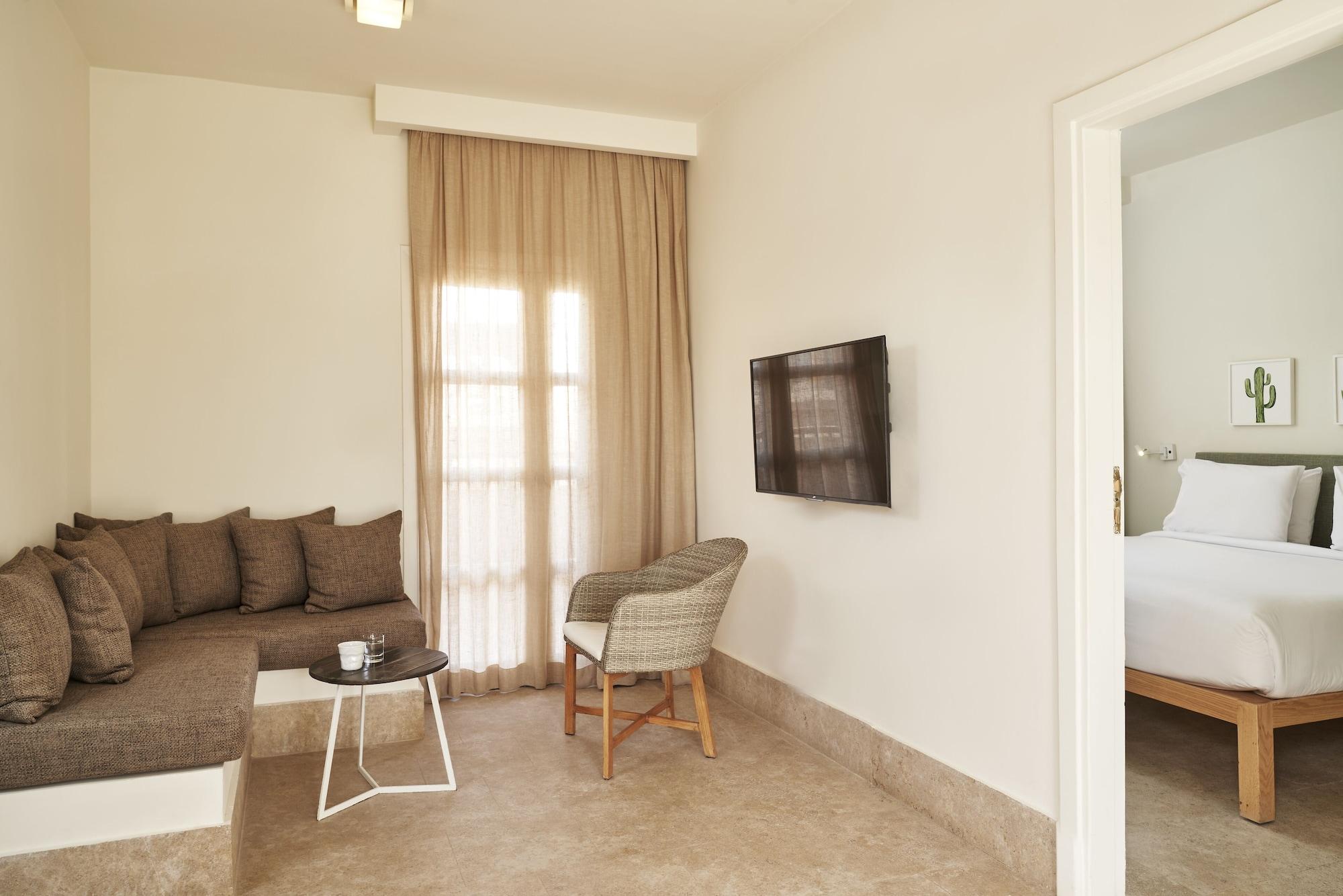 Captain'S Inn Hotel Hurgada Dış mekan fotoğraf