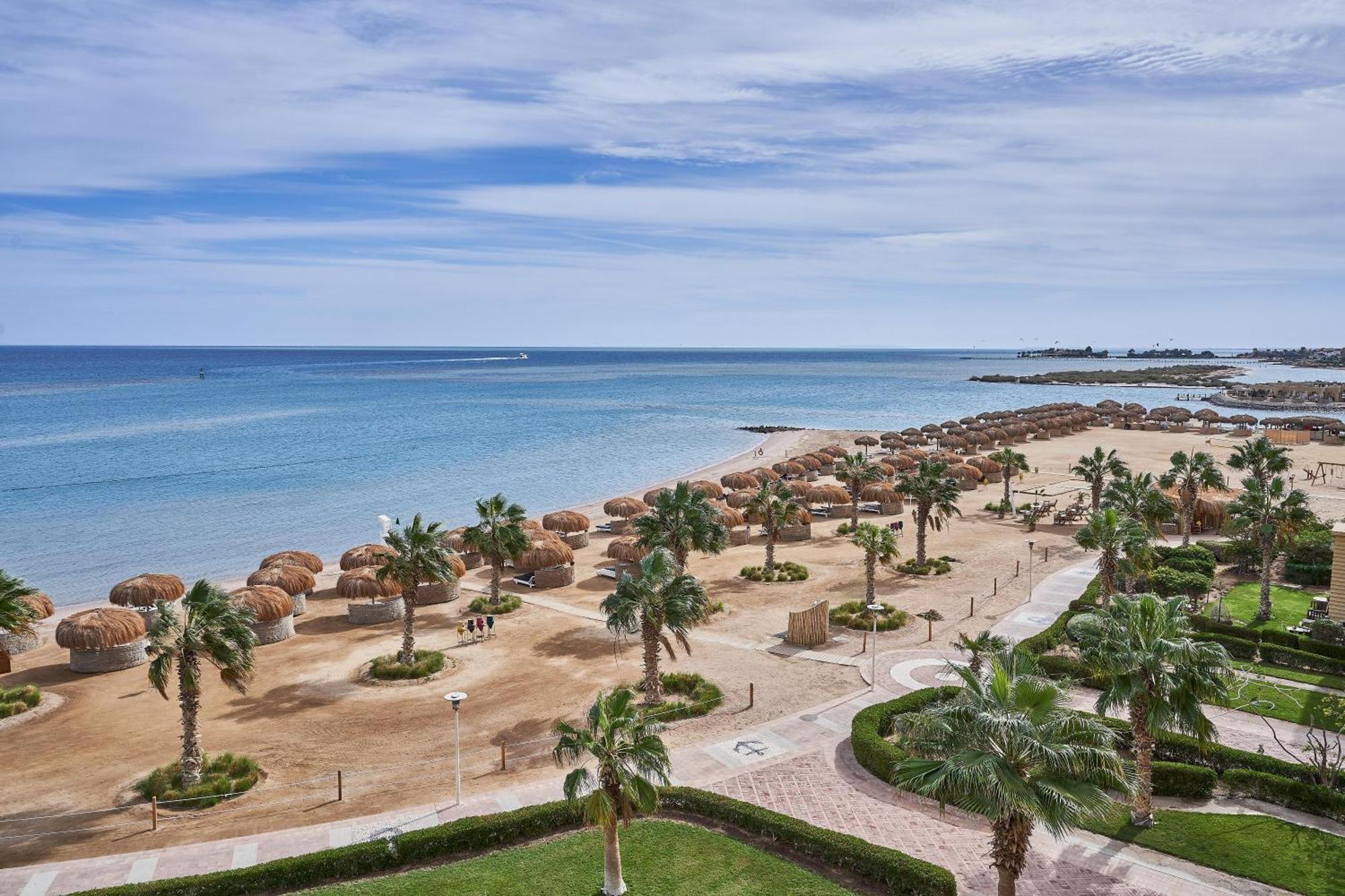 Captain'S Inn Hotel Hurgada Dış mekan fotoğraf