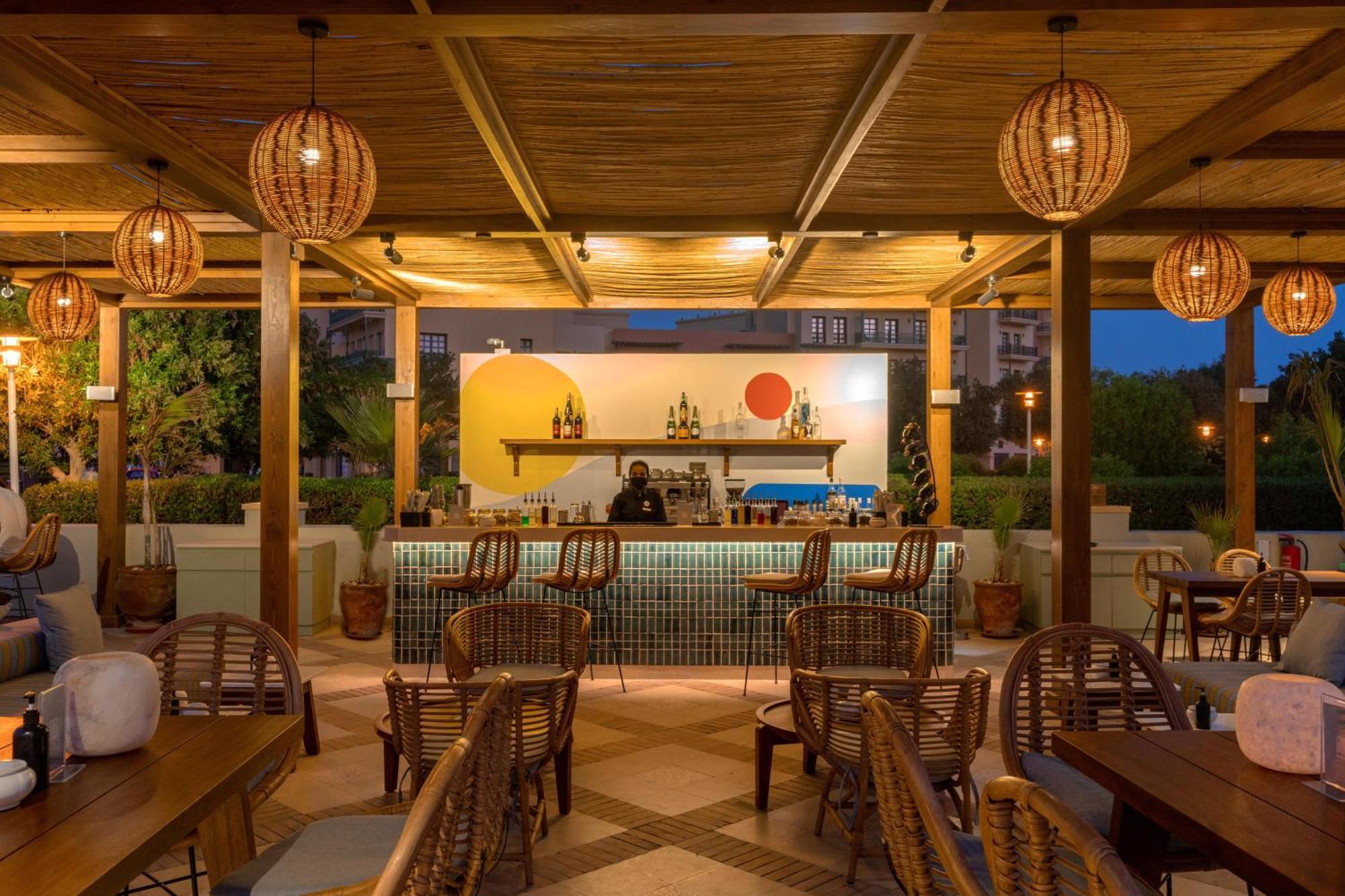 Captain'S Inn Hotel Hurgada Dış mekan fotoğraf