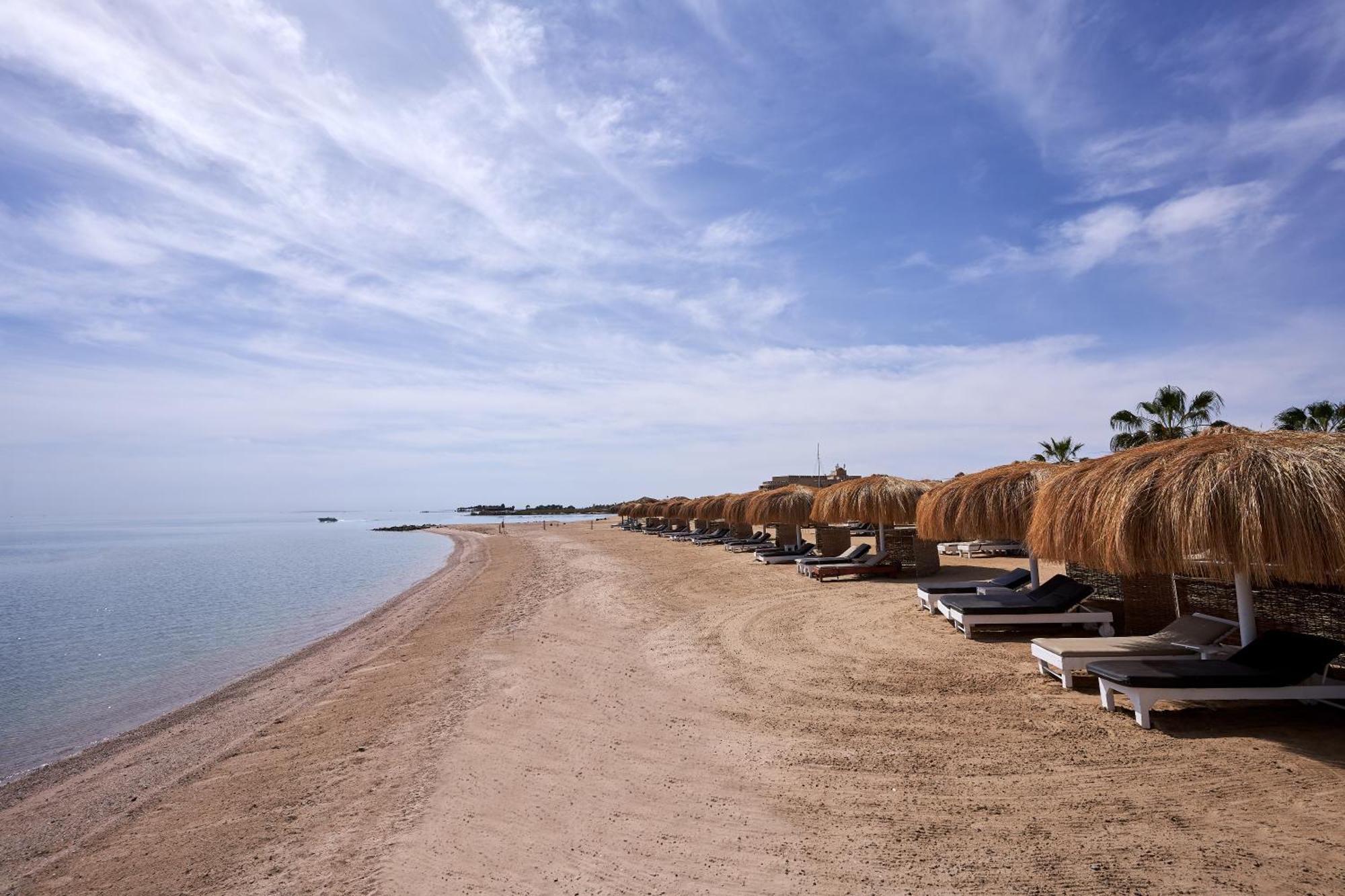 Captain'S Inn Hotel Hurgada Dış mekan fotoğraf