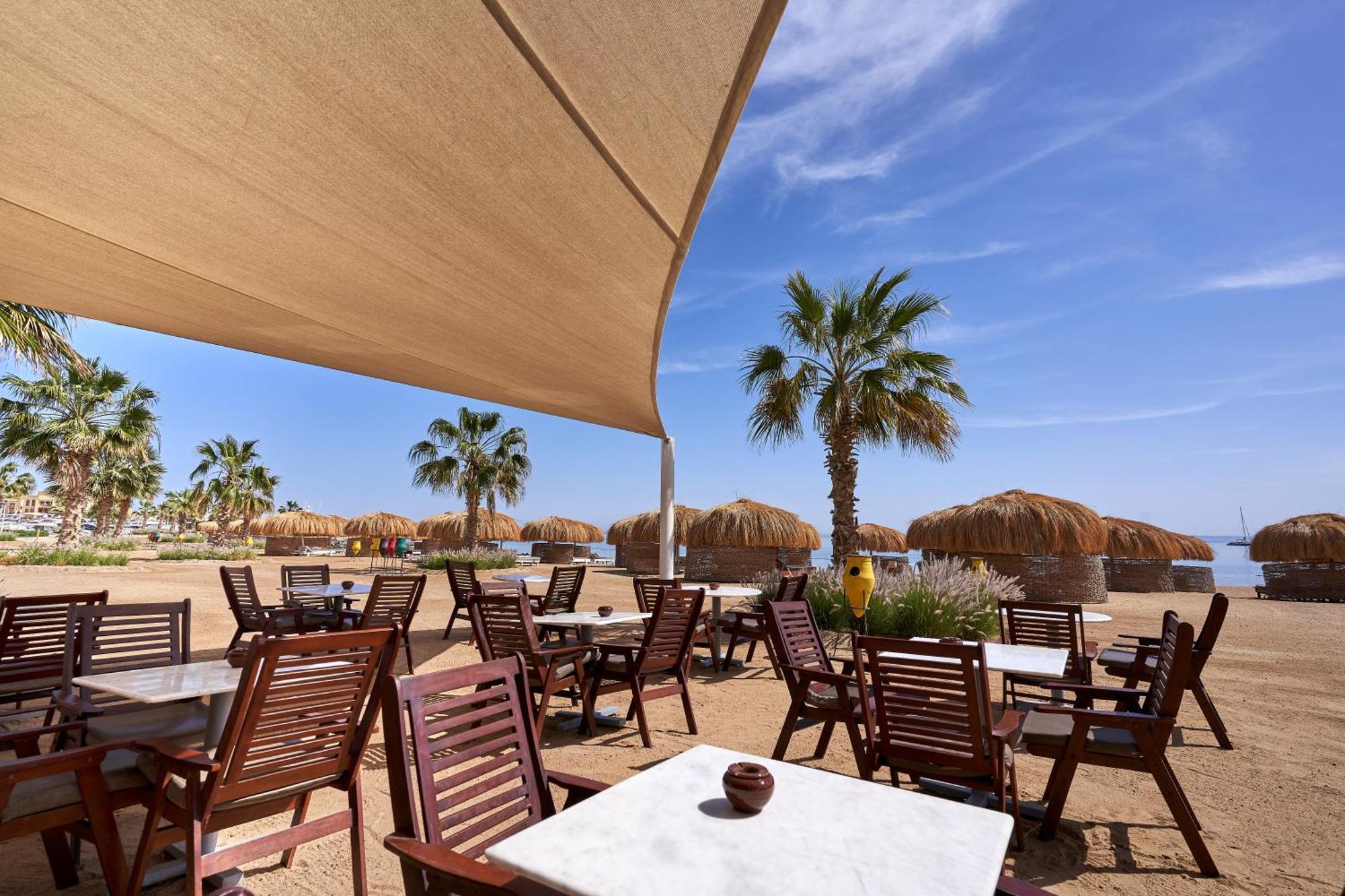 Captain'S Inn Hotel Hurgada Dış mekan fotoğraf