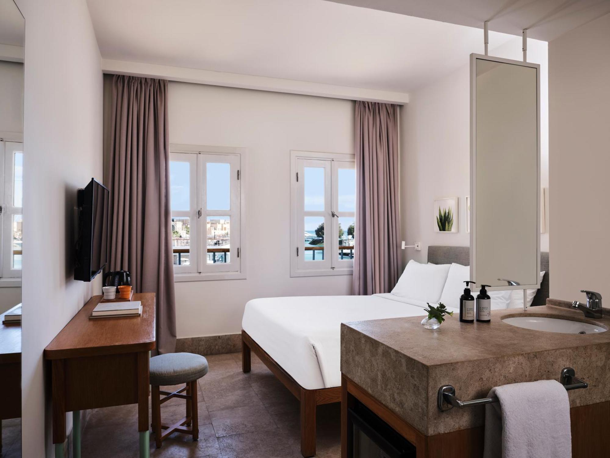 Captain'S Inn Hotel Hurgada Dış mekan fotoğraf