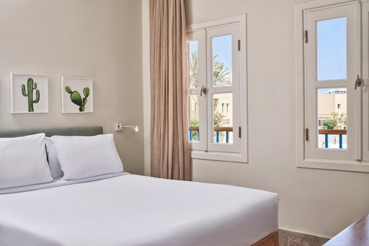 Captain'S Inn Hotel Hurgada Dış mekan fotoğraf